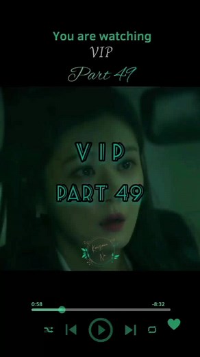 VIP PART 49 #koreanlover #vipkdrama #kdrama #koreandrama #leesongyoon #jangnara #koriyannna #followers