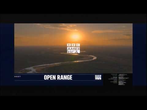 Dances With Wolves (1990) End Credits (BBC America 2026)