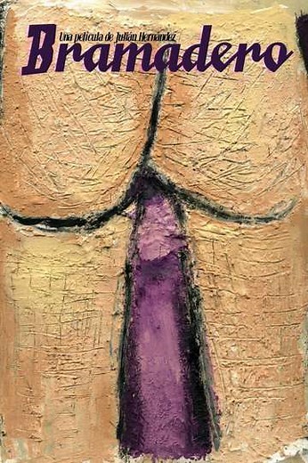 Bramadero - Movie