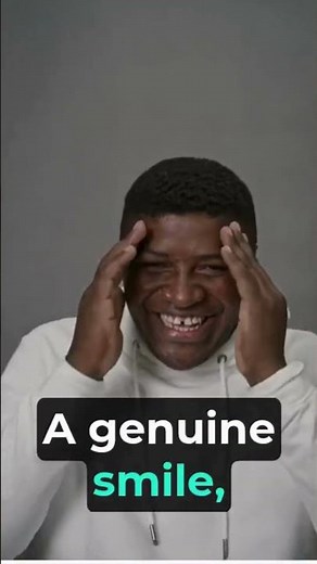 Why Smiling Boosts Your Mood | Psychology Fact #Shorts