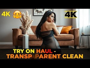 4k transparent cleaning Girl : WC floors cleaning tutorial at home!💥