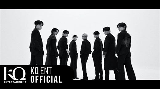 ATEEZ - 'NOT OKAY' MV