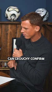 Interesting way to pass the time Crouchy | That Peter Crouch Podcast