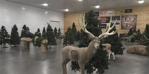 First Alert Safety Check: Safety reminders ahead of archery season