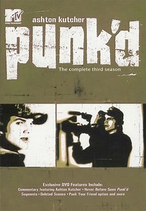 Punk'd Season 3 (2004), Watch Full Episodes Online on TVOnic