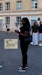 😂😂 #facebookviral #facebook #paris | Konate