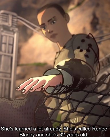 Unravelling Wraith’s Troubled History and How She Became a Legend