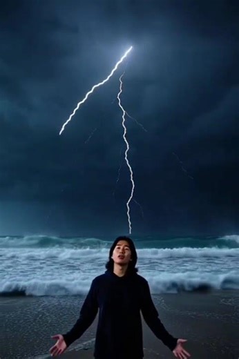 Lightning vs Sun: Who Wins?