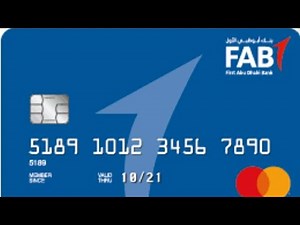 How To Activate Fab card From ATM | First Time Fab Card Activation Step By Step