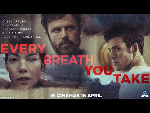 ‘Every Breath You Take’ official trailer