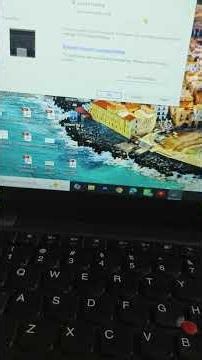 Laptop 💻 me cursor scrolling vala aa gya hai kaise htaye