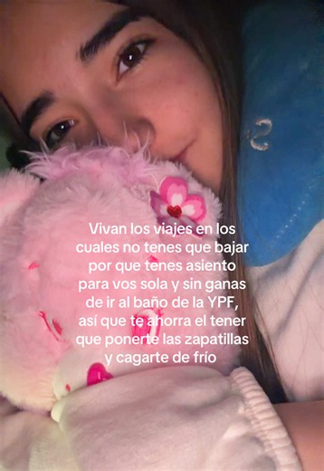 😴💤 | viaje
