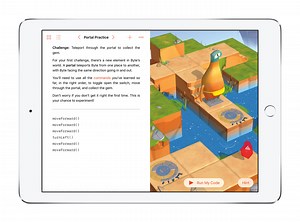 Apple's Swift Playgrounds updates with support for five more languages | AppleInsider