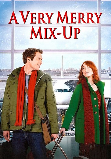 A Very Merry Mix-Up - movie: watch streaming online