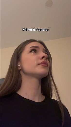 Nobody said…🥹💔