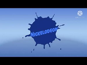 Nickelodeon Blueberry Inflation