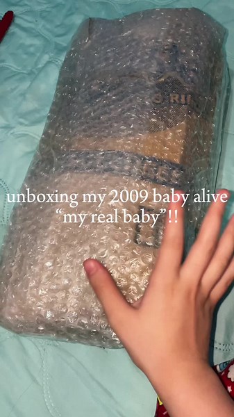 Exploring Baby Alive Dolls and Nostalgia