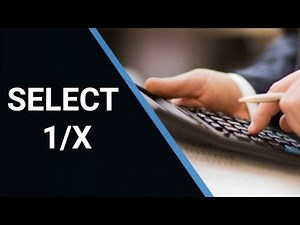 Select 1/x in windows calculator