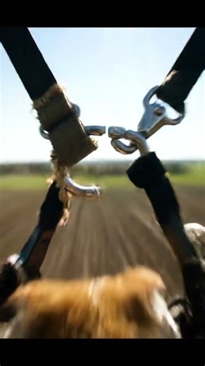 Shear Wind Slam: The Cat Forced Into a Hard Tilt Drop