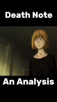 A Death Note Review