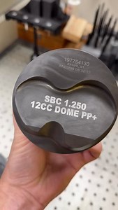 313 reactions · 21 comments | The legendary 23° Small Block Chevy is fresh on our minds and these POWERPAK pistons are forged for maximum durability under extreme cylinder pressures. Want race ready strength? This is forged performance done right. Find your POWERPAK application at MAHLEmotorsport.com . #mahlemotorsport #forgedpistons #powerpakpistons #racingpistons #madeinusa . Part numbers shown: 930207930, 197754130, 197754740, 930208665 | MAHLE Motorsport North America | Facebook