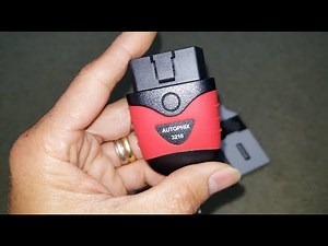 AUTOPHIX 3210 Bluetooth OBD2 Scanner Enhanced Wireless Car Code Readers Auto Scan Tools Diagnostic