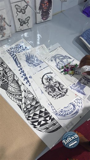Temporary tattoos in Nairobi, Kenya. We offer trendy, skin-safe temporary tattoos perfect for events, gifting, and personal style ✨ Location is 📍 Stanbank House, Moi Avenue Mr. Price building.(between super metro and archives) 0.1.1.1.4.8.2.4.1.2. Nairobi, Kenya. Shop Number is 707 , wing A, 7th floor 📩 Contact us to order #temporarytattooskenya #viral #TTK #kenyantiktok #temporarytattoo