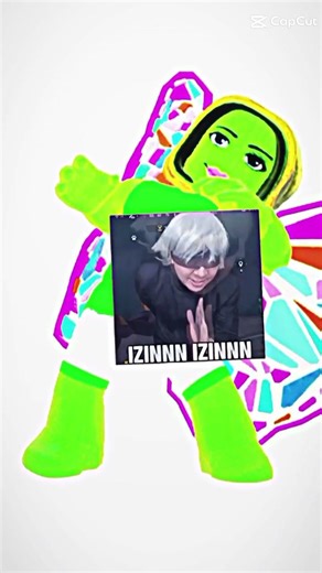 Maaf ya guys aku jarang up #peri_roblox #roblox #robloxedit