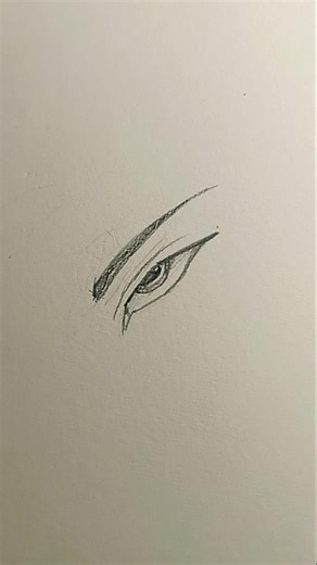 These Anime Eyes Look REAL 😱👀