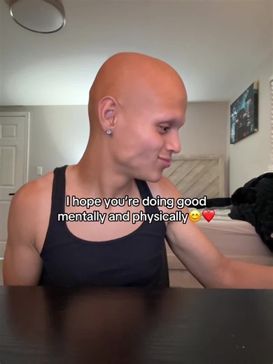 #alopecia #gxbrielpn #godisgood | alopecia