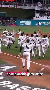 You NEED TO WATCH the 2026 World Baseball Classic