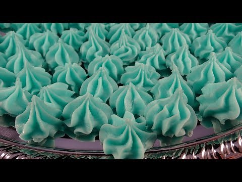 Cream Cheese Mints- with yoyomax12