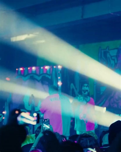 Insane Clown Posse on Reels