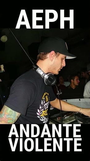 Drum & Bass in 2008 VOL.2 #dnb #neurofunk #darkstep #technoid