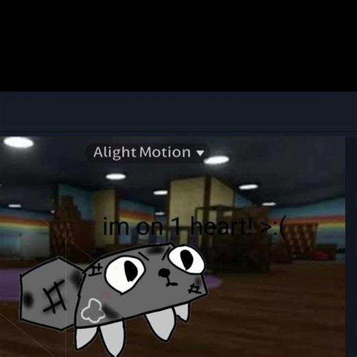 do a fake colab with me! use @ so i can see you did it