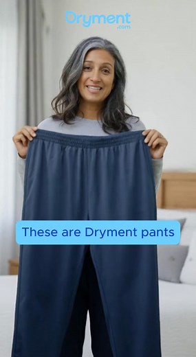 I used to wake up every morning with that same sinking feeling. Before I even opened my eyes, I already knew.. the sheets were wet again. I’d quietly get up, strip the bed, start the laundry, and pretend everything was fine. The embarrassment… the frustration… the exhaustion. It wears on a person in ways that are hard to explain unless they’ve been through it. I tried everything. Different pads. Bulky disposable products. Layered bedding setups that only meant more laundry. Nothing truly worked.