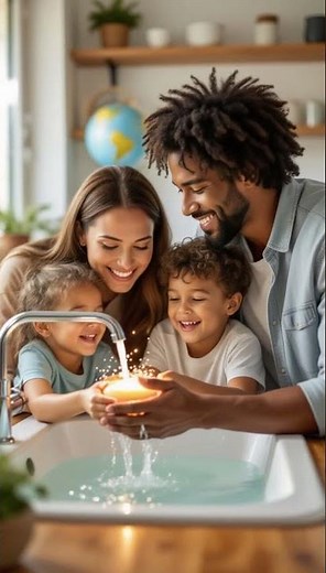 Empowering Engineers: How Environmental Innovators Save Water & Our Planet!