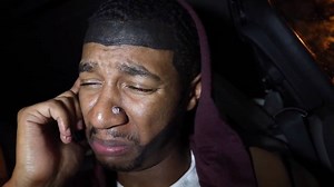 When Your Ex Calls You Crying 😭 (Trey Moe) | All Def