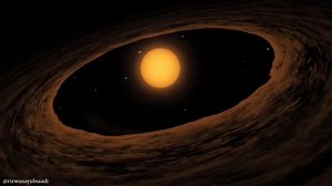 4.5K views · 95 reactions | ✓ The Early Stage Of Star Formation! •...