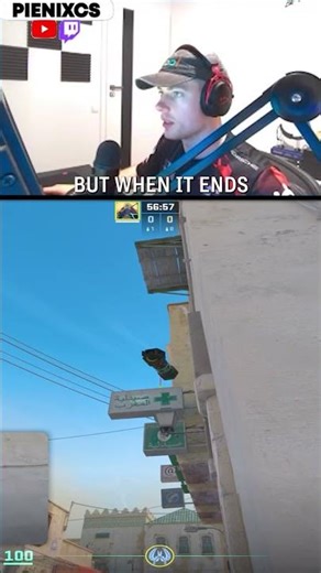 🔥 Losing Long on Dust2? Use this EASY utility 🧠 #cs2 #cs2tips