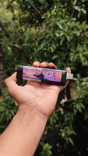 BadUSB with Pico W (Edu Only)💀 #cybersecurity #ethicalhacking #raspberrypi #virus #trending #cyber