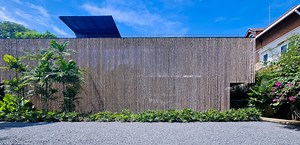 The Vibes Office / Infinitive Architecture