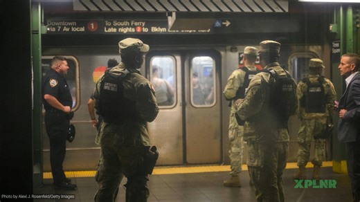 What are sanctuary cities?