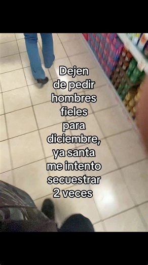 Dejen de pedir hombres fieles para diciembre: mi experiencia con intentos de secuestro