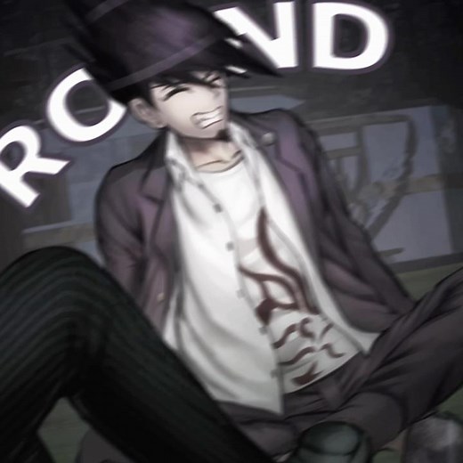 kaito momota | danganronpa killing harmony