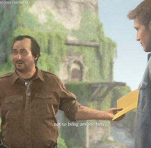 3.3K views · 14 reactions | Greedy Prison Guard Helping Prisoner | Indian Gamer DT | Facebook