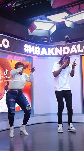 Glyn Ramogi Nyar Nyakach Energy ikoooooo💯 Aqueeno Chogo wewe ni star | Movin Oloo