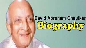 87K views · 772 reactions | Learn more about the insides of the life of a very famous actor, David Abraham Cheulkar. . . #DavidAbrahamCheulkar #Biography #peopleandhistory | People & History | Facebook