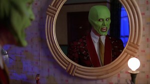 Watch 'It's party time. P, A, R, T, why? Because I gotta!' | The Mask Clip