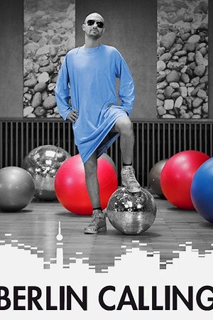 Berlin Calling